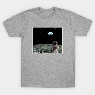 Death By Snoo Snoo Space T-Shirt